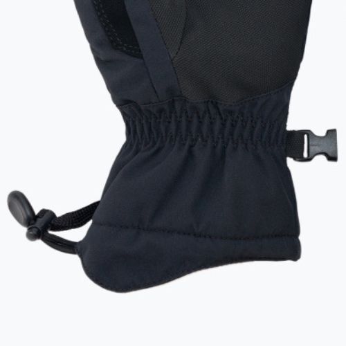 Dětské snowboardové rukavice Quiksilver Mission Mitt černé EQBHN03036