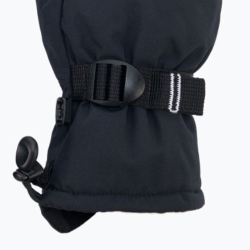 Dětské snowboardové rukavice Quiksilver Mission Mitt černé EQBHN03036