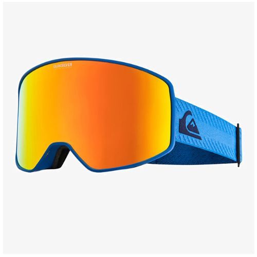 Lyžařské brýle Quiksilver Storm S3 blue EQYTG03143