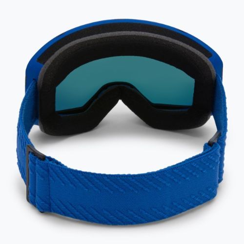 Lyžařské brýle Quiksilver Storm S3 blue EQYTG03143