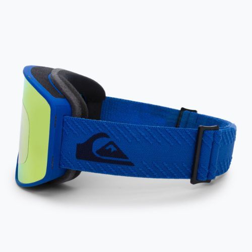 Lyžařské brýle Quiksilver Storm S3 blue EQYTG03143