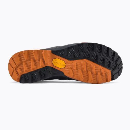 AKU Rocket Dfs GTX pánské trekové boty black-orange 726-108