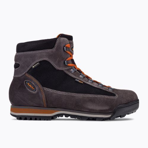 AKU pánské trekové boty Slope GTX brown 885.10-108