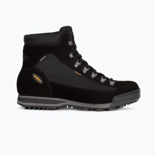 AKU pánské trekové boty Slope GTX black 885.10-448