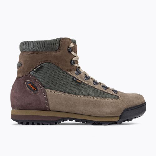 AKU pánské trekové boty Slope Original GTX brown 885.20-095