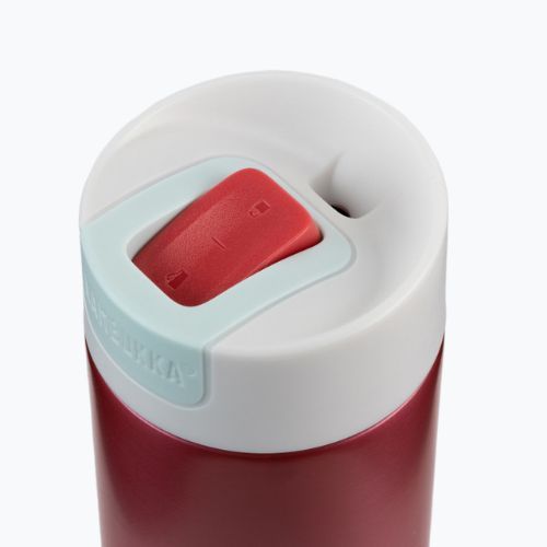 Termohrnek Kambukka Olympus červený 11-020