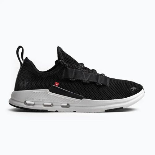 Dámská běžecká obuv ON Cloudeasy black 7698441
