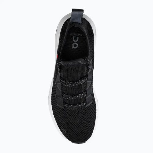 Dámská běžecká obuv ON Cloudeasy black 7698441