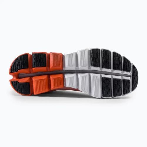 Dámská běžecká obuv On Cloudflow Rose/Fiji 3598686