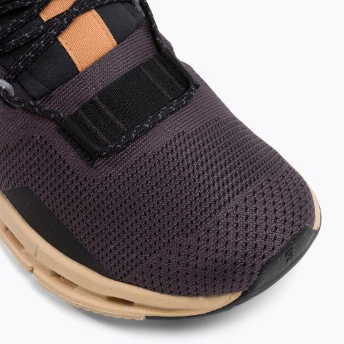 Dámská běžecká obuv On Cloudnova black 2698491