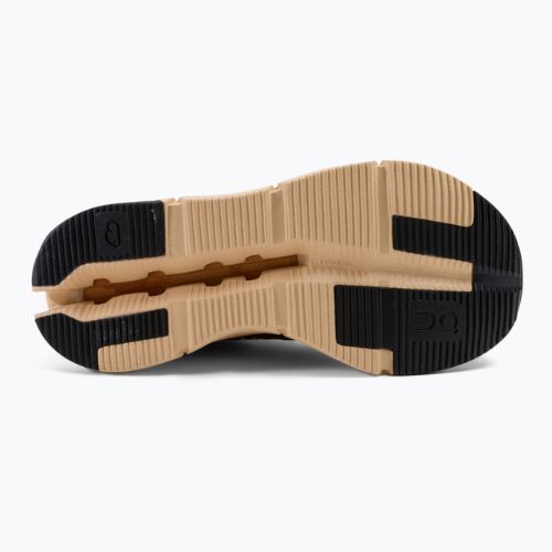 Dámská běžecká obuv On Cloudnova black 2698491