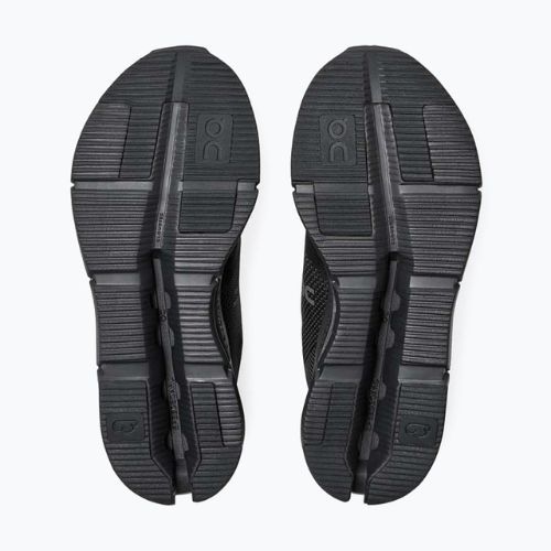 Dámská běžecká obuv On Cloudnova black 2699814