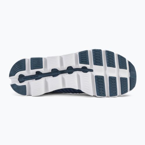 Pánská běžecká obuv On Cloudswift navy blue 4199584