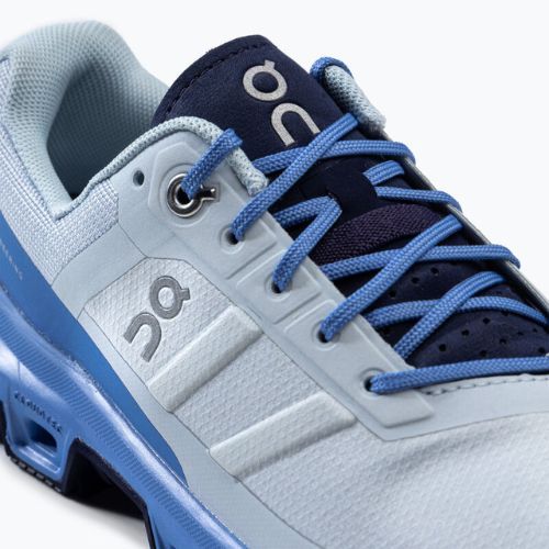 Dámská běžecká obuv ON Cloudventure blue 3299256