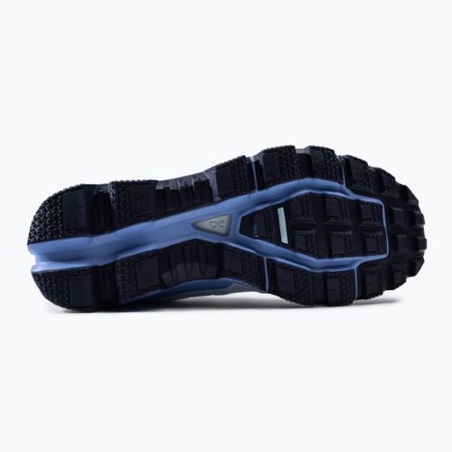 Dámská běžecká obuv ON Cloudventure blue 3299256