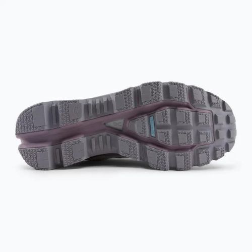Dámská běžecká obuv ON Cloudventure Waterproof Ice/Heron 3298576