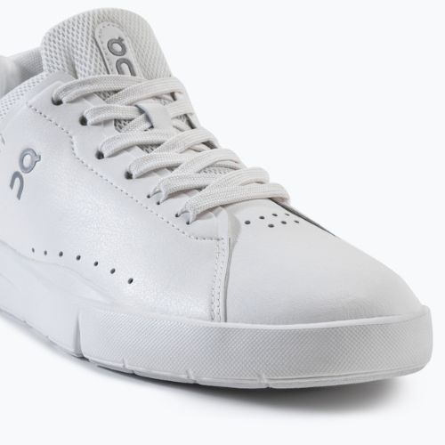 Dámská běžecká obuv ON The Roger Advantage white 4899452