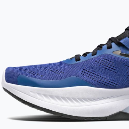 Saucony Guide 15 pánské běžecké boty modré S20684