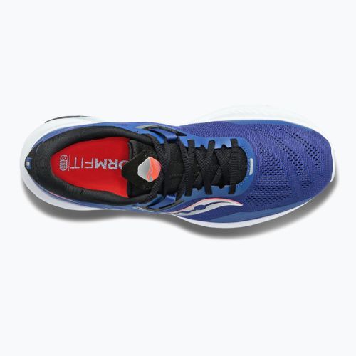 Saucony Guide 15 pánské běžecké boty modré S20684