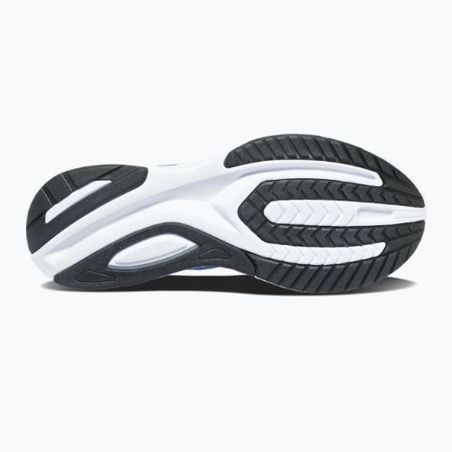 Saucony Guide 15 pánské běžecké boty modré S20684