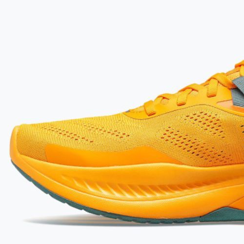 Pánské běžecké boty Saucony Guide 15 yellow S20684