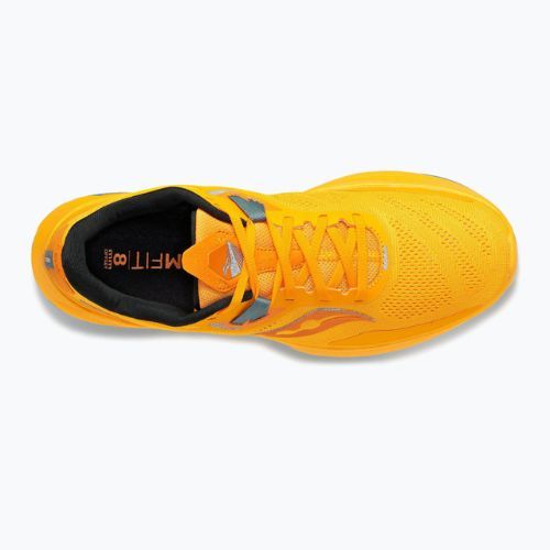 Pánské běžecké boty Saucony Guide 15 yellow S20684