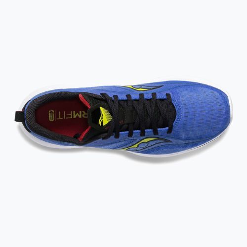 Pánské běžecké boty Saucony Kinvara 13 blue S20723