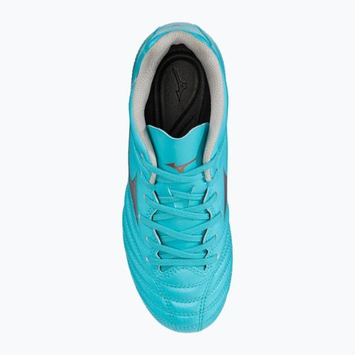 Dětské kopačky Mizuno Monarcida Neo II Sel blue P1GB232525