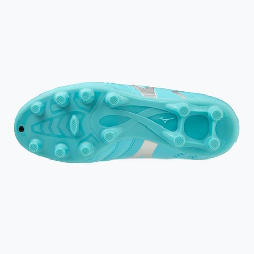 Dětské kopačky Mizuno Monarcida Neo II Sel blue P1GB232525