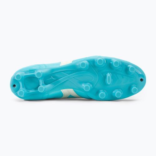 Pánské kopačky Mizuno Morelia II Club modré P1GA231625