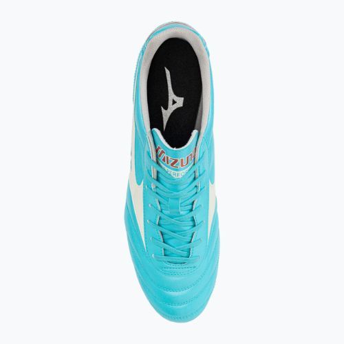Pánské kopačky Mizuno Morelia II Club modré P1GA231625