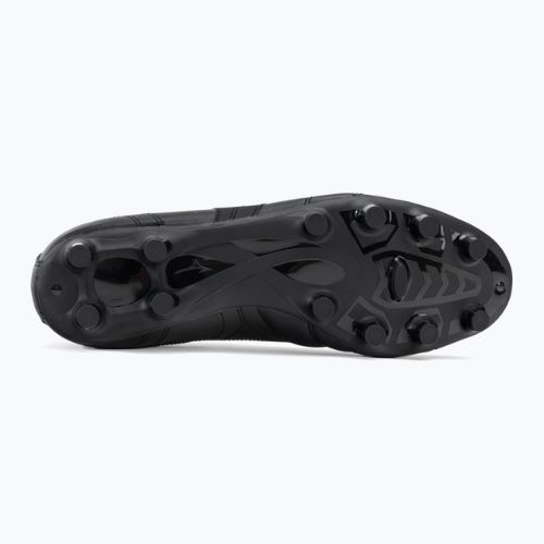 Mizuno Morelia II Club MD pánské kopačky černé P1GA221699