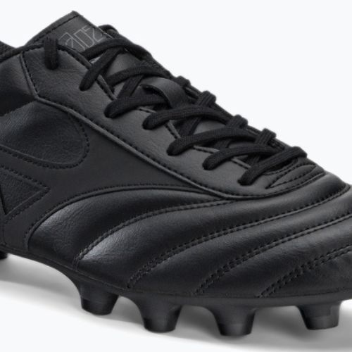 Mizuno Morelia II Club MD pánské kopačky černé P1GA221699