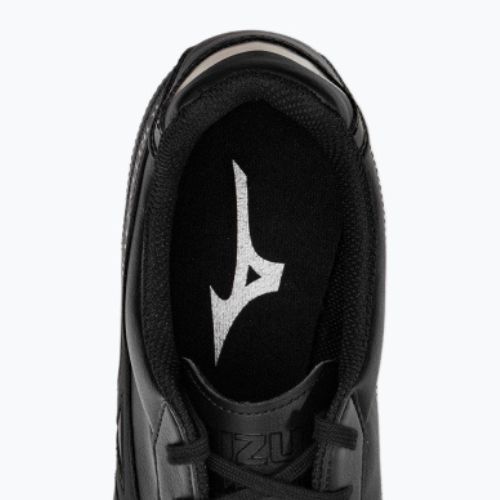 Mizuno Morelia II Club MD pánské kopačky černé P1GA221699