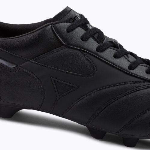 Kopačky Mizuno Morelia II Elite MD černé P1GA221299