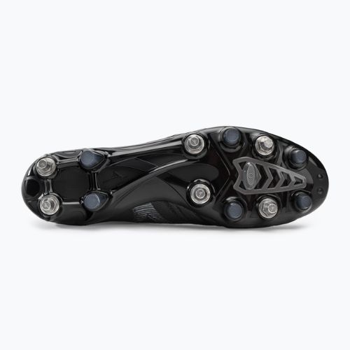 Fotbalové boty Mizuno Morelia Neo III Beta Elite Mix černé P1GC229199