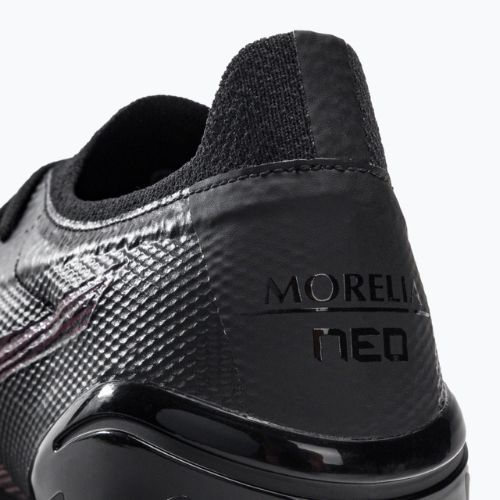 Fotbalové boty Mizuno Morelia Neo III Beta Elite Mix černé P1GC229199