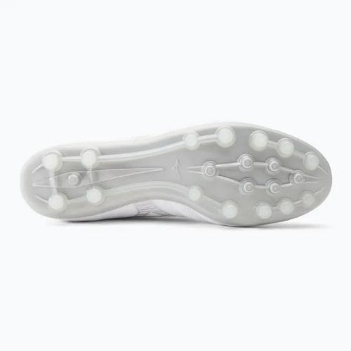 Fotbalové boty Mizuno Morelia Neo III Pro AG bílé P1GA238404