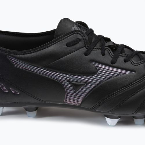 Fotbalové boty Mizuno Morelia Neo III Pro Mix černé P1GC228399