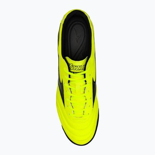 Pánské kopačky Mizuno Morelia Sala Classic IN yellow Q1GA220245