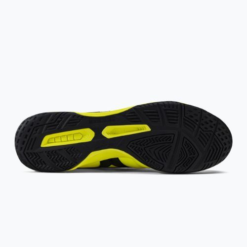 Pánské kopačky Mizuno Morelia Sala Classic IN yellow Q1GA220245