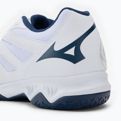 Pánská volejbalová obuv Mizuno Thunder Blade 3 white V1GA217022