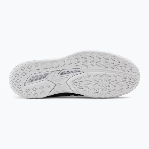 Pánská volejbalová obuv Mizuno Thunder Blade 3 Mid black V1GA217501