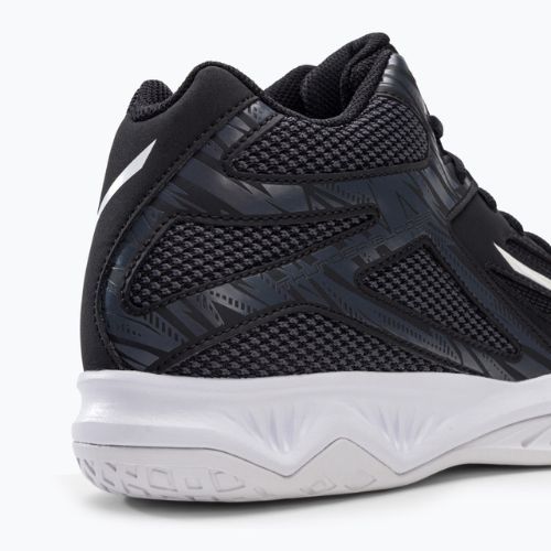 Pánská volejbalová obuv Mizuno Thunder Blade 3 Mid black V1GA217501