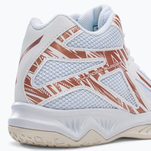 Boty Mizuno Thunder Blade 3 Mid V1GC217536