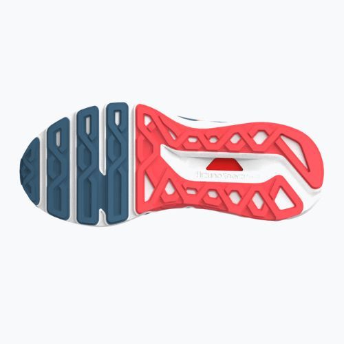 Pánská běžecká obuv Mizuno Wave Horizon 6 navy blue J1GC222611