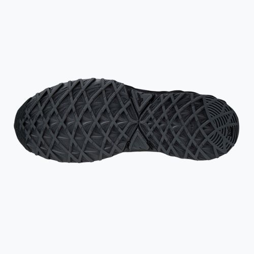 Pánská běžecká obuv Mizuno Wave Ibuki 3 GTX black J1GJ205949
