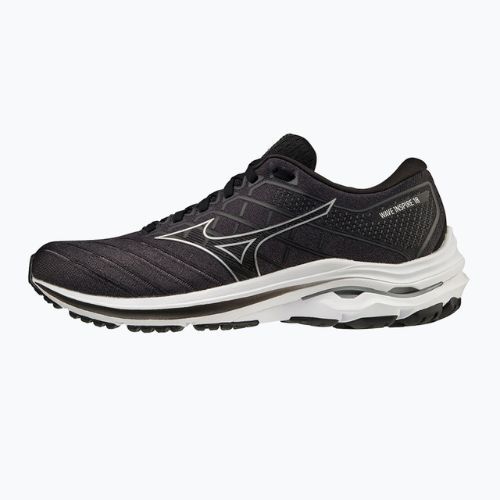 Pánská běžecká obuv Mizuno Wave Inspire 18 black J1GC224404