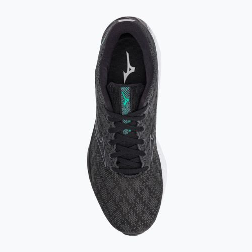 Pánská běžecká obuv Mizuno Wave Inspire 19 black J1GC234402