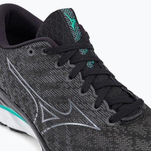 Pánská běžecká obuv Mizuno Wave Inspire 19 black J1GC234402